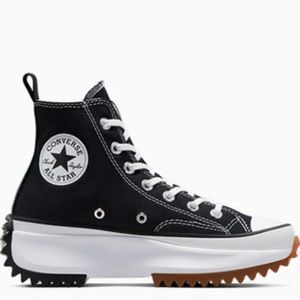 Run Star Hike Platform